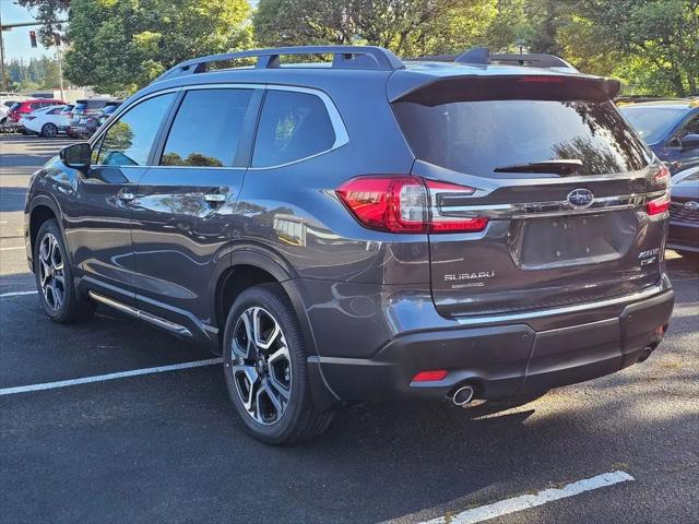 2026 Subaru Ascent Touring 7-Passenger