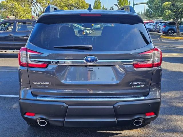2026 Subaru Ascent Touring 7-Passenger
