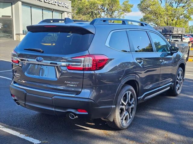 2026 Subaru Ascent Touring 7-Passenger