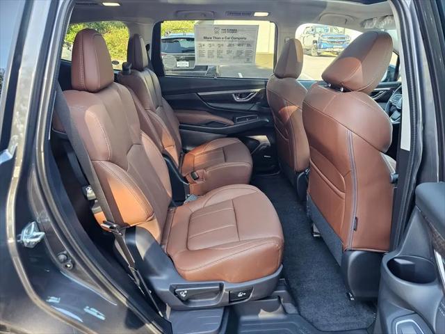 2026 Subaru Ascent Touring 7-Passenger