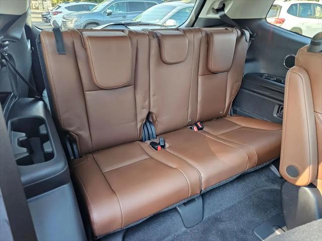 2026 Subaru Ascent Touring 7-Passenger