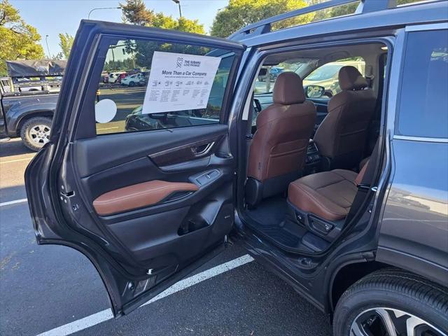 2026 Subaru Ascent Touring 7-Passenger