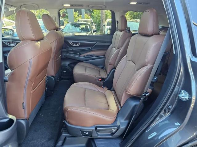 2026 Subaru Ascent Touring 7-Passenger