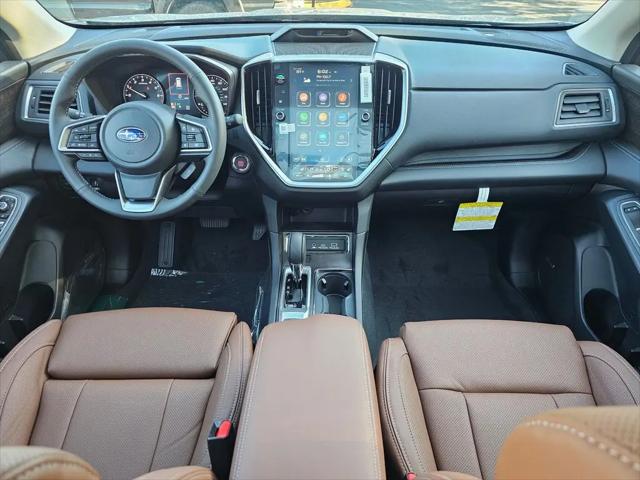 2026 Subaru Ascent Touring 7-Passenger