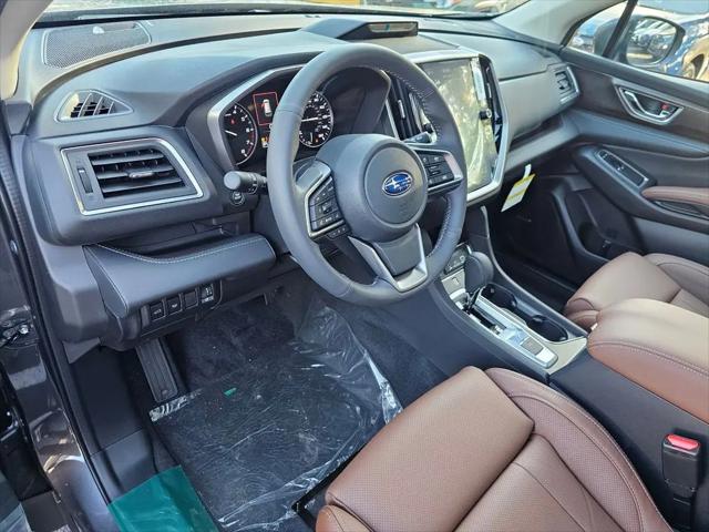 2026 Subaru Ascent Touring 7-Passenger