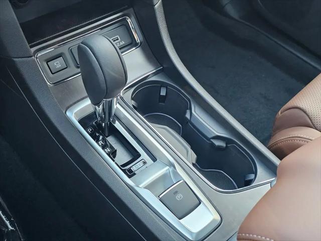 2026 Subaru Ascent Touring 7-Passenger