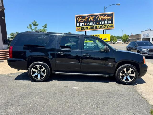 2013 GMC Yukon XL SLT