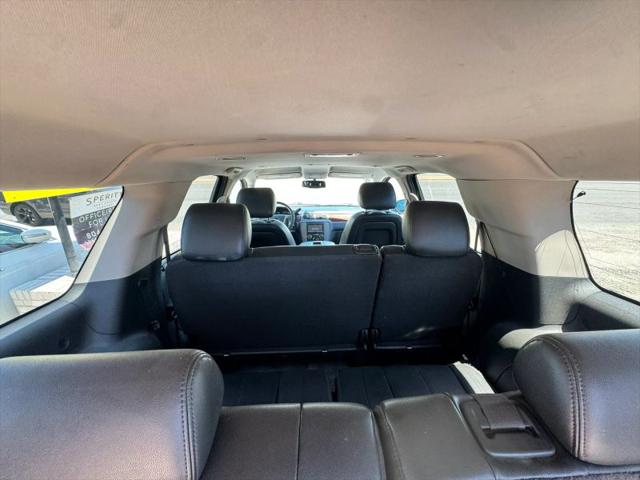 2013 GMC Yukon XL SLT