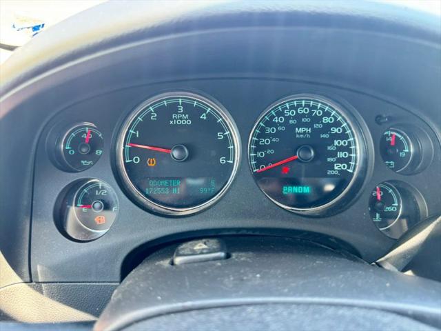 2013 GMC Yukon XL SLT