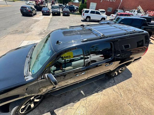 2013 GMC Yukon XL SLT