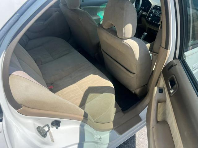 2005 Honda Civic LX