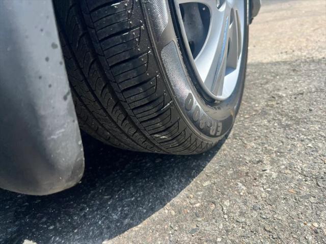 2005 Honda Civic LX