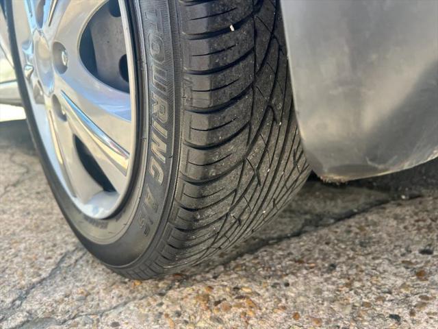 2005 Honda Civic LX