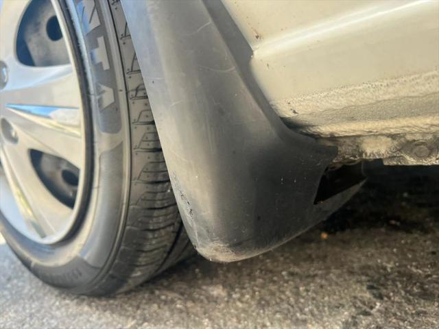 2005 Honda Civic LX