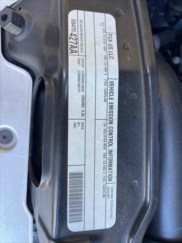 2020 Ram ProMaster Cargo Van High Roof 136 WB