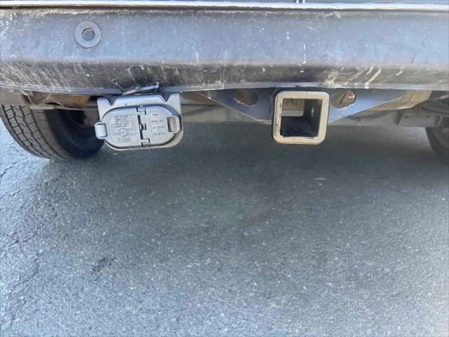 2020 Ram ProMaster Cargo Van High Roof 136 WB