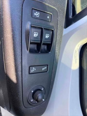 2020 Ram ProMaster Cargo Van High Roof 136 WB