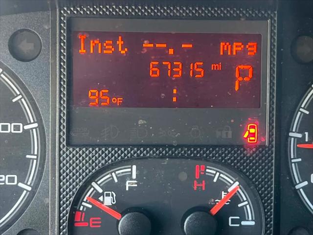 2020 Ram ProMaster Cargo Van High Roof 136 WB