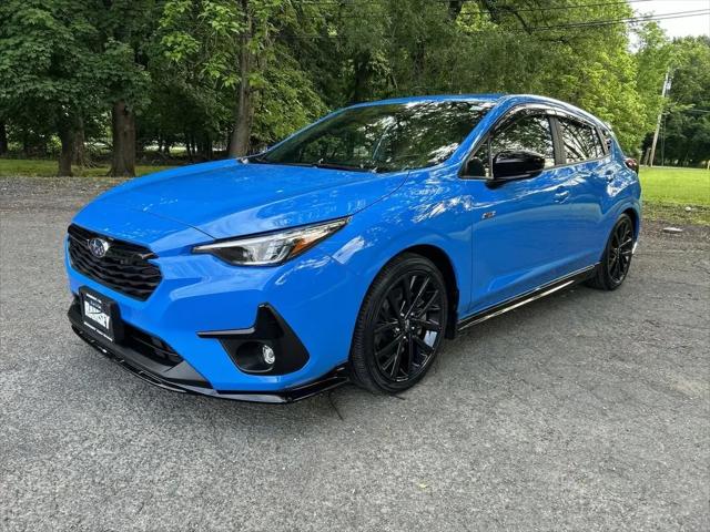 2024 Subaru Impreza RS 5-Door