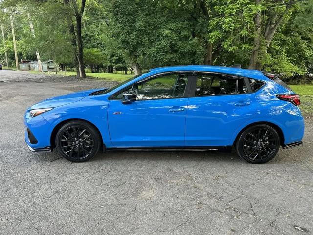 2024 Subaru Impreza RS 5-Door