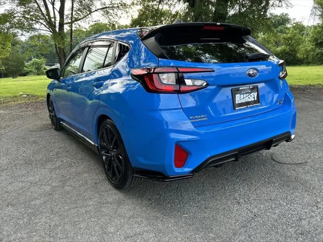 2024 Subaru Impreza RS 5-Door
