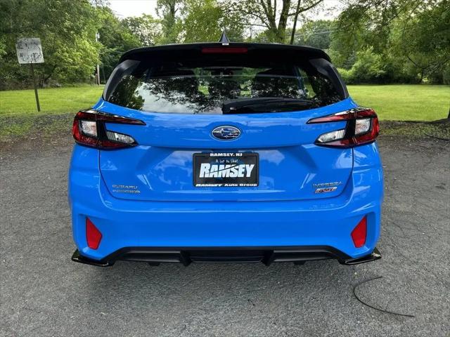 2024 Subaru Impreza RS 5-Door