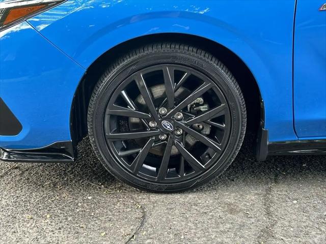 2024 Subaru Impreza RS 5-Door