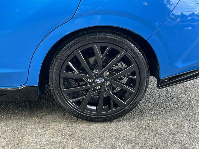 2024 Subaru Impreza RS 5-Door