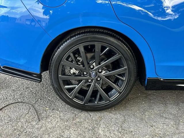 2024 Subaru Impreza RS 5-Door