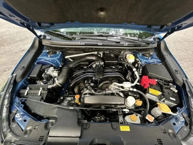 2024 Subaru Impreza RS 5-Door