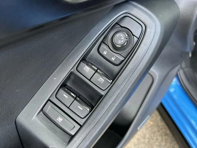 2024 Subaru Impreza RS 5-Door