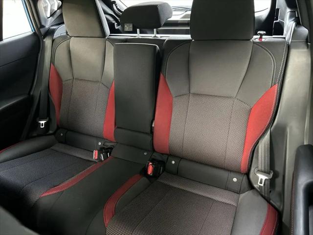 2024 Subaru Impreza RS 5-Door