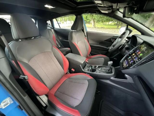 2024 Subaru Impreza RS 5-Door