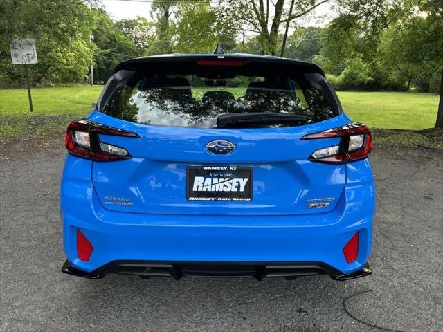 2024 Subaru Impreza RS 5-Door