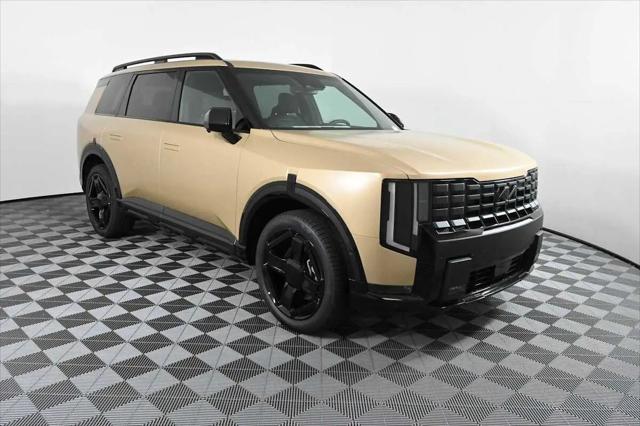 2027 Kia Telluride Hybrid X-Line SX for sale in Kennesaw, GA