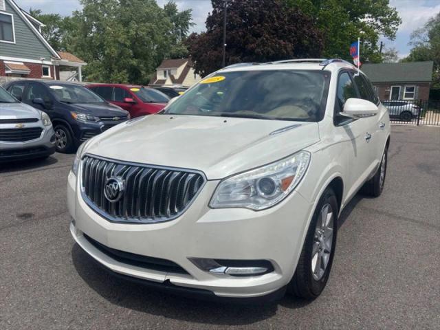 2015 Buick Enclave Leather for sale in Lincoln Park, MI
