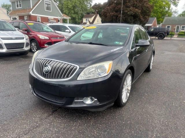 2014 Buick Verano Base for sale in Lincoln Park, MI