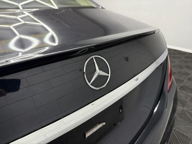 2016 Mercedes-Benz S 550 S 550
