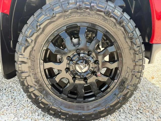 2022 Ram 3500 Laramie Crew Cab 4x4 8' Box