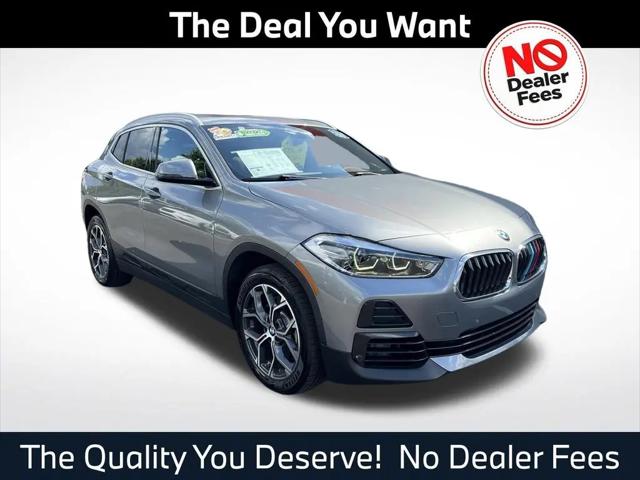 2023 BMW X2 sDrive28i for sale in Orlando, FL