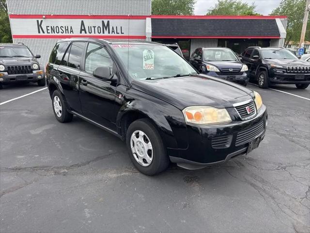 2006 Saturn VUE 4 CYL for sale in Kenosha, WI
