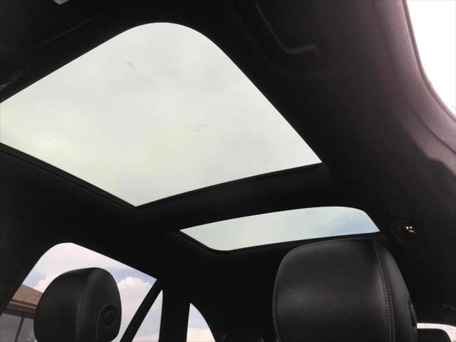 2018 Mercedes-Benz GLC GLC 300