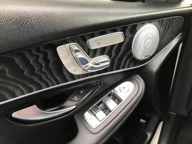 2018 Mercedes-Benz GLC GLC 300