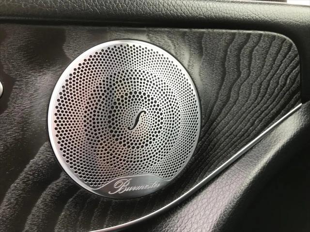 2018 Mercedes-Benz GLC GLC 300