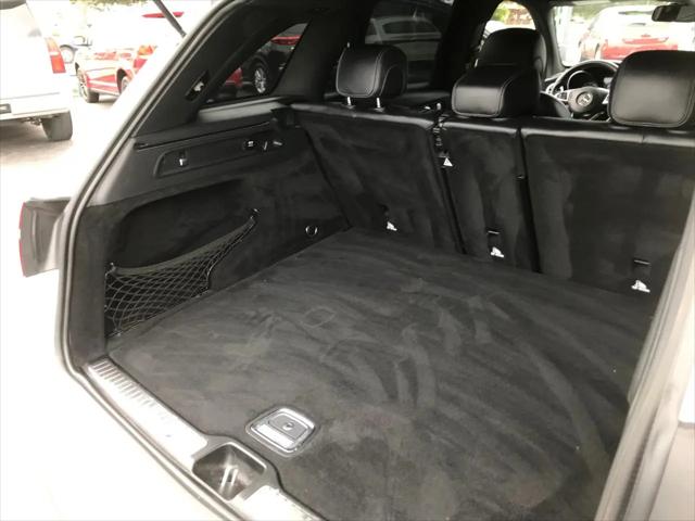 2018 Mercedes-Benz GLC GLC 300