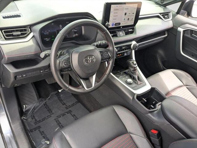 2023 Toyota RAV4 Prime XSE