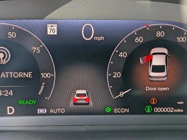 2026 Honda Accord Sedan Sport