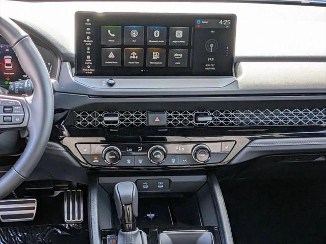 2026 Honda Accord Sedan Sport