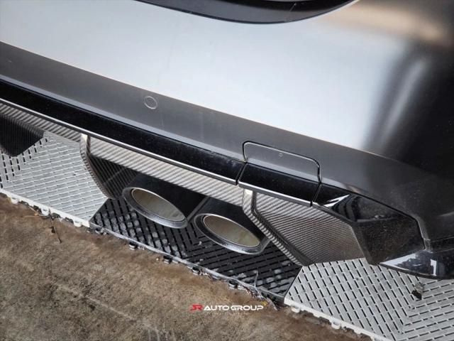 2022 BMW M4 Competition xDrive