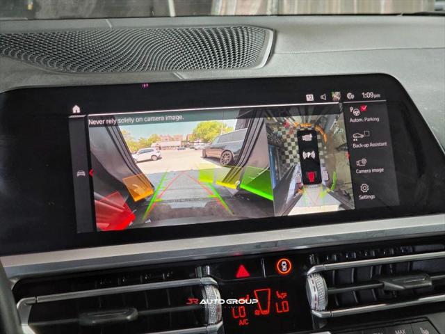 2022 BMW M4 Competition xDrive
